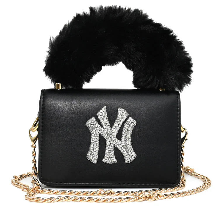 Ny Diva mini bag