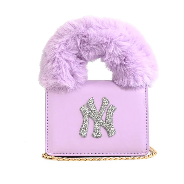 Ny Diva mini bag