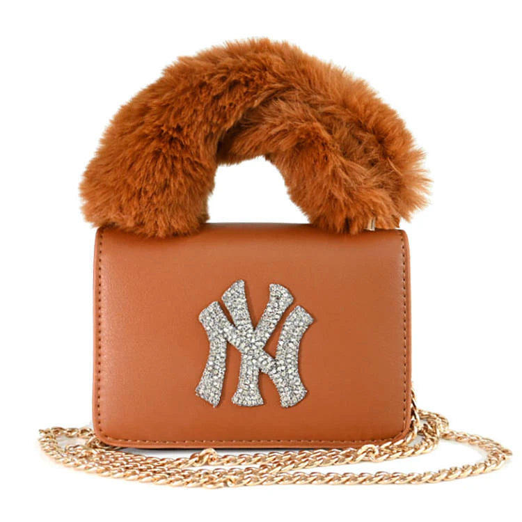 Ny Diva mini bag