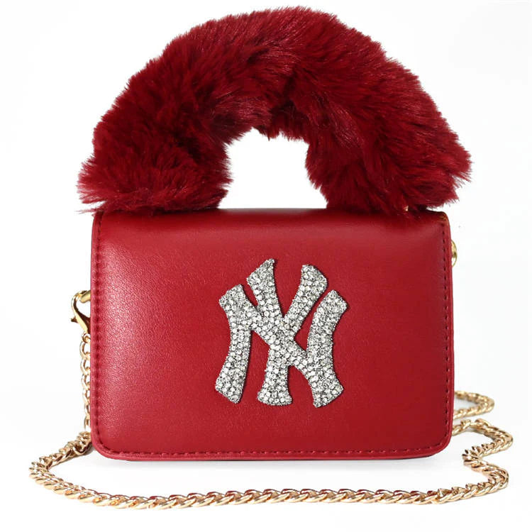 Ny Diva mini bag