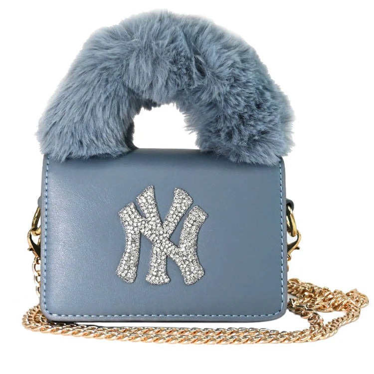 Ny Diva mini bag